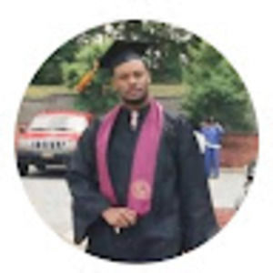 Meet your Posher, Alejandro